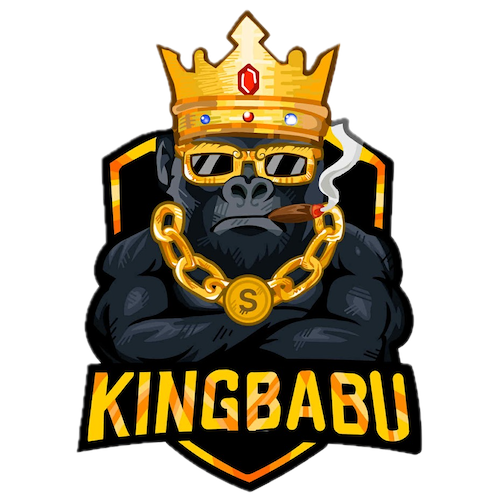 Kingbabu